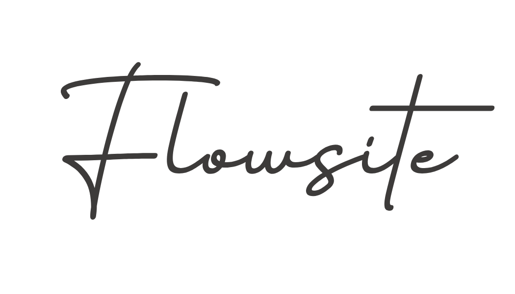 Flowsite logo